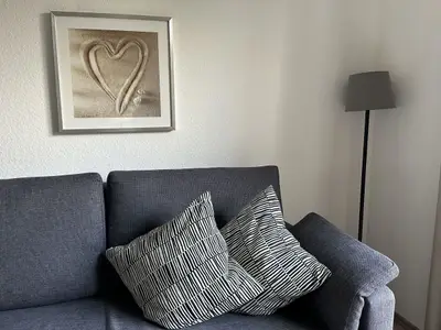 Ferienwohnung für 4 Personen (45 m²) in Kellenhusen 2/10