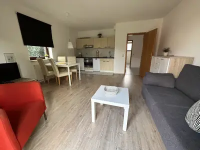 Ferienwohnung für 4 Personen (45 m²) in Kellenhusen 3/10