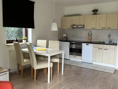 Ferienwohnung für 4 Personen (45 m²) in Kellenhusen 4/10