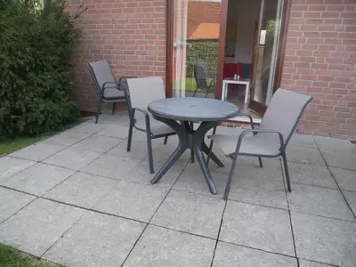 Ferienwohnung für 4 Personen (45 m²) in Kellenhusen 9/10