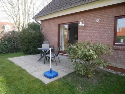 Ferienwohnung für 4 Personen (45 m²) in Kellenhusen 10/10