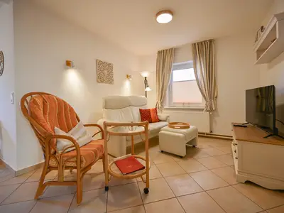 Ferienwohnung für 2 Personen (38 m²) in Kellenhusen 1/9