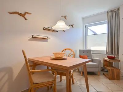 Ferienwohnung für 2 Personen (38 m²) in Kellenhusen 2/9