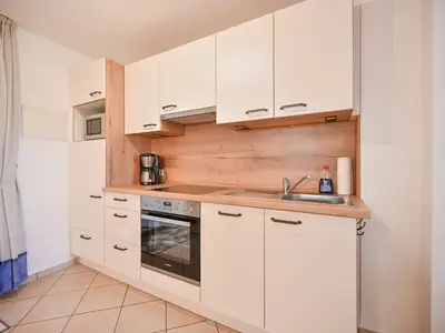 Ferienwohnung für 2 Personen (38 m²) in Kellenhusen 3/9