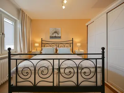 Ferienwohnung für 2 Personen (38 m²) in Kellenhusen 4/9