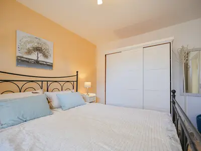 Ferienwohnung für 2 Personen (38 m²) in Kellenhusen 5/9