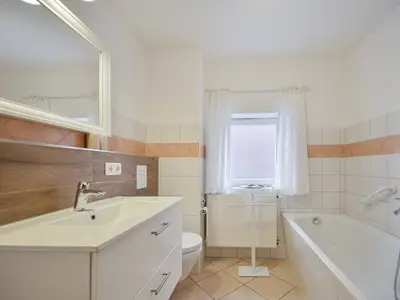 Ferienwohnung für 2 Personen (38 m²) in Kellenhusen 6/9