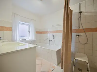 Ferienwohnung für 2 Personen (38 m²) in Kellenhusen 7/9