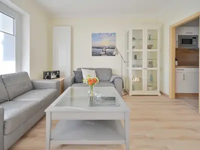Ferienwohnung für 5 Personen (48 m²) in Kellenhusen 2/9