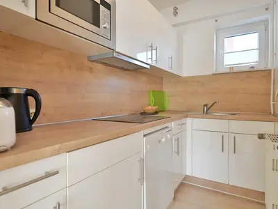 Ferienwohnung für 5 Personen (48 m²) in Kellenhusen 5/9