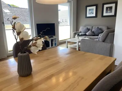 Ferienwohnung für 4 Personen (58 m²) in Kellenhusen 1/10