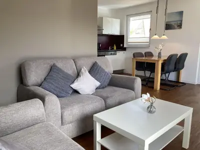 Ferienwohnung für 4 Personen (58 m²) in Kellenhusen 2/10