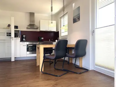 Ferienwohnung für 4 Personen (58 m²) in Kellenhusen 3/10