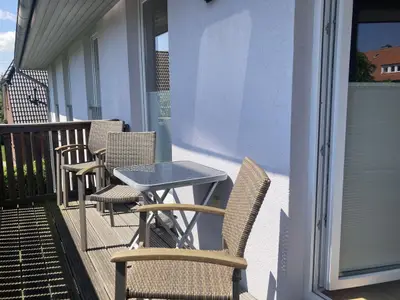 Ferienwohnung für 4 Personen (58 m²) in Kellenhusen 4/10