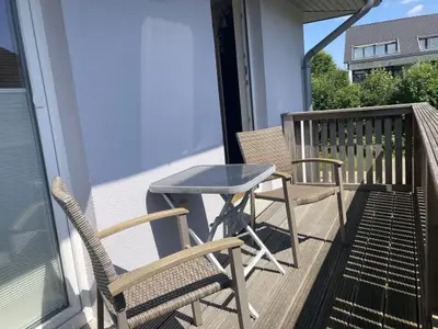 Ferienwohnung für 4 Personen (58 m²) in Kellenhusen 5/10