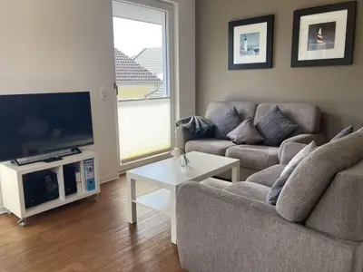 Ferienwohnung für 4 Personen (58 m²) in Kellenhusen 6/10