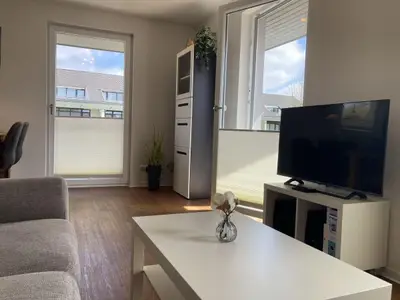 Ferienwohnung für 4 Personen (58 m²) in Kellenhusen 8/10