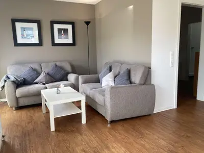 Ferienwohnung für 4 Personen (58 m²) in Kellenhusen 9/10