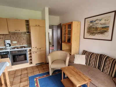 Ferienwohnung für 3 Personen (42 m²) in Kellenhusen 2/10