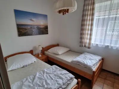 Ferienwohnung für 3 Personen (42 m²) in Kellenhusen 6/10