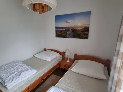 Ferienwohnung für 3 Personen (42 m²) in Kellenhusen 7/10