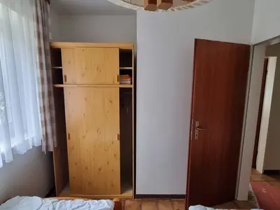 Ferienwohnung für 3 Personen (42 m²) in Kellenhusen 8/10