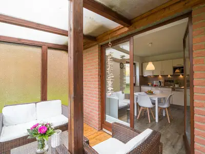 Ferienwohnung für 2 Personen (43 m²) in Kellenhusen 6/10