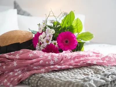 Ferienwohnung für 2 Personen (43 m²) in Kellenhusen 9/10