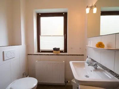 Ferienwohnung für 2 Personen (43 m²) in Kellenhusen 10/10