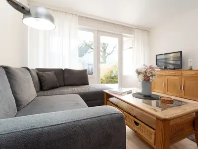 Ferienwohnung für 3 Personen (51 m²) in Kellenhusen 1/10