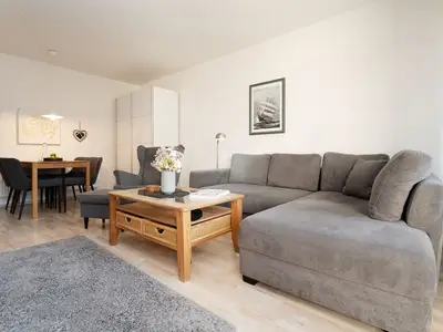 Ferienwohnung für 3 Personen (51 m²) in Kellenhusen 2/10