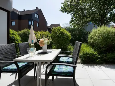 Ferienwohnung für 3 Personen (51 m²) in Kellenhusen 3/10