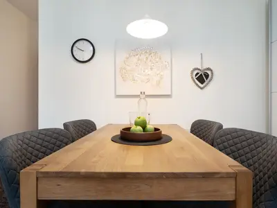 Ferienwohnung für 3 Personen (51 m²) in Kellenhusen 4/10