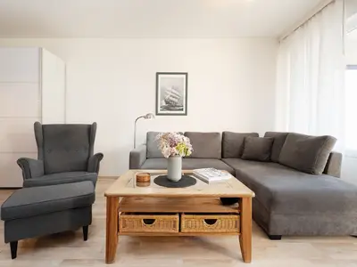 Ferienwohnung für 3 Personen (51 m²) in Kellenhusen 5/10