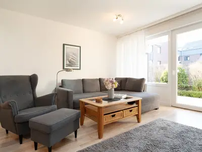 Ferienwohnung für 3 Personen (51 m²) in Kellenhusen 6/10