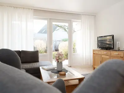 Ferienwohnung für 3 Personen (51 m²) in Kellenhusen 7/10