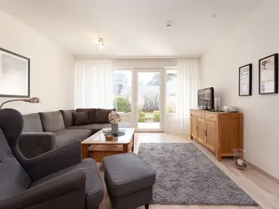 Ferienwohnung für 3 Personen (51 m²) in Kellenhusen 9/10