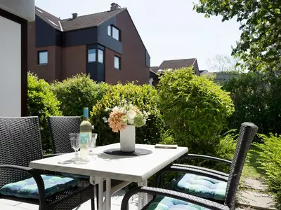 Ferienwohnung für 3 Personen (51 m²) in Kellenhusen 10/10