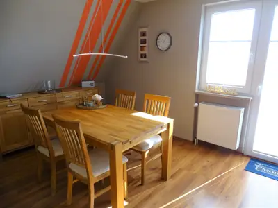 Ferienwohnung für 2 Personen (45 m²) in Kellenhusen 4/10