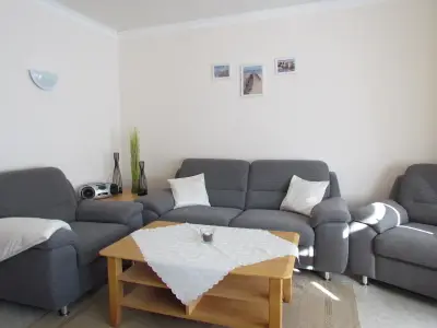 Ferienwohnung für 4 Personen (60 m²) in Kellenhusen 3/10