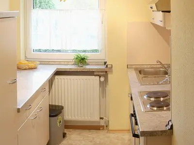 Ferienwohnung für 4 Personen (60 m²) in Kellenhusen 4/10