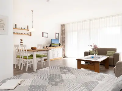 Ferienwohnung für 4 Personen (51 m²) in Kellenhusen 1/10