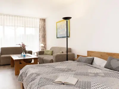Ferienwohnung für 4 Personen (51 m²) in Kellenhusen 2/10