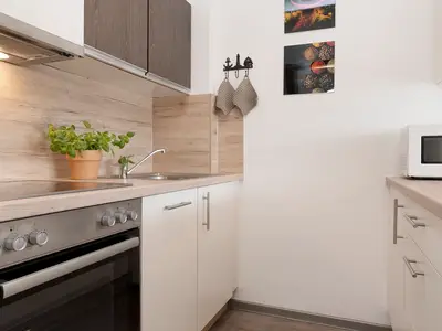 Ferienwohnung für 4 Personen (51 m²) in Kellenhusen 3/10