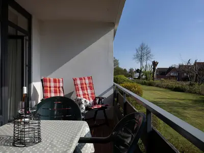 Ferienwohnung für 4 Personen (51 m²) in Kellenhusen 4/10