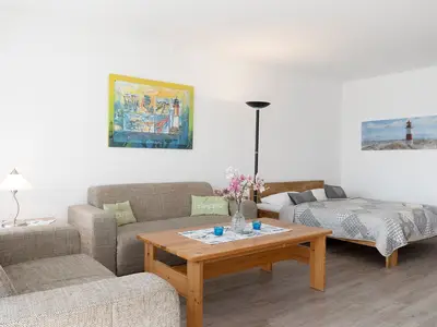 Ferienwohnung für 4 Personen (51 m²) in Kellenhusen 5/10