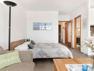 Ferienwohnung für 4 Personen (51 m²) in Kellenhusen 6/10
