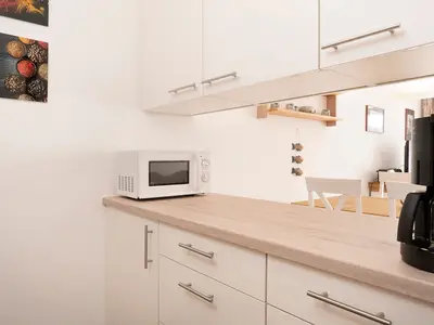 Ferienwohnung für 4 Personen (51 m²) in Kellenhusen 9/10
