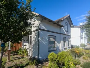 Ferienwohnung für 4 Personen (45 m²) in Kellenhusen