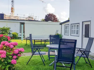 Ferienwohnung für 4 Personen (45 m²) in Kellenhusen 5/10